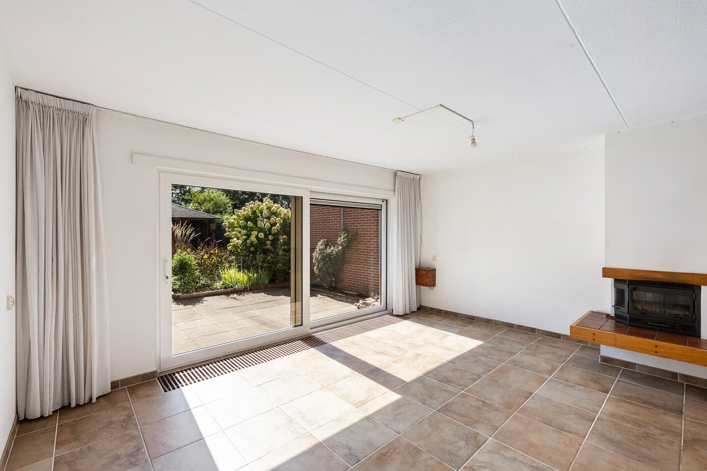 Tussenwoning te koop: Meester Koolenweg 29, Zwolle