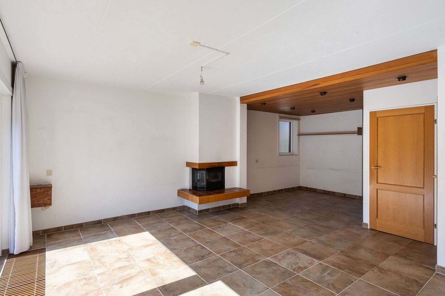 Tussenwoning te koop: Meester Koolenweg 29, Zwolle