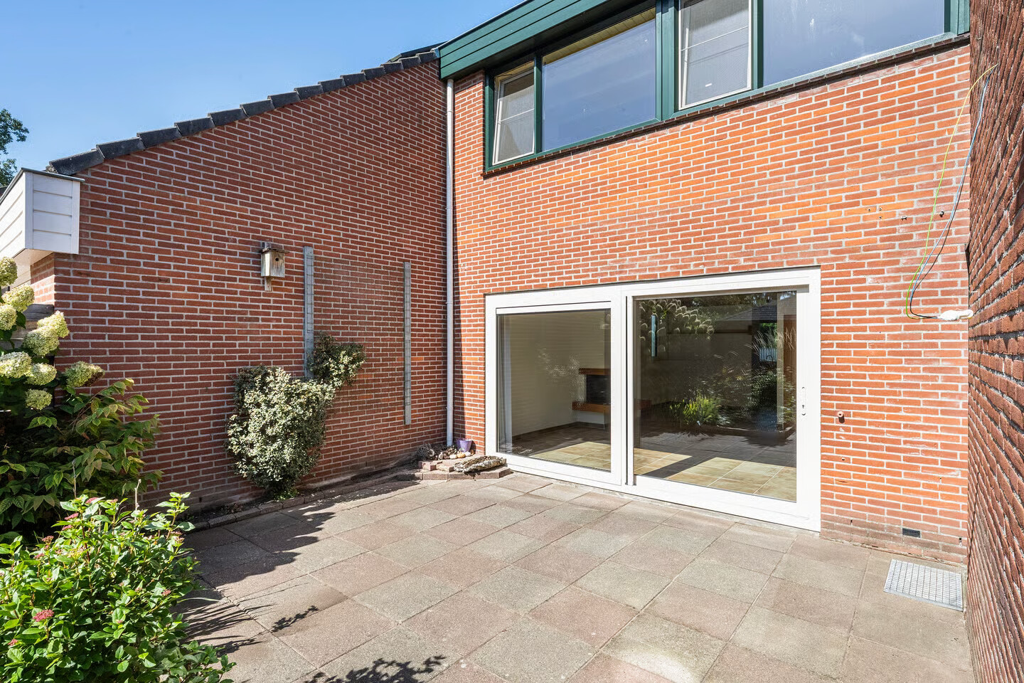 Tussenwoning te koop: Meester Koolenweg 29, Zwolle