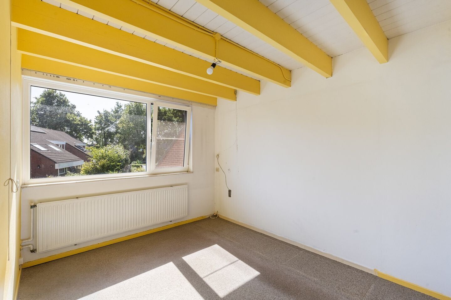 Tussenwoning te koop: Meester Koolenweg 29, Zwolle