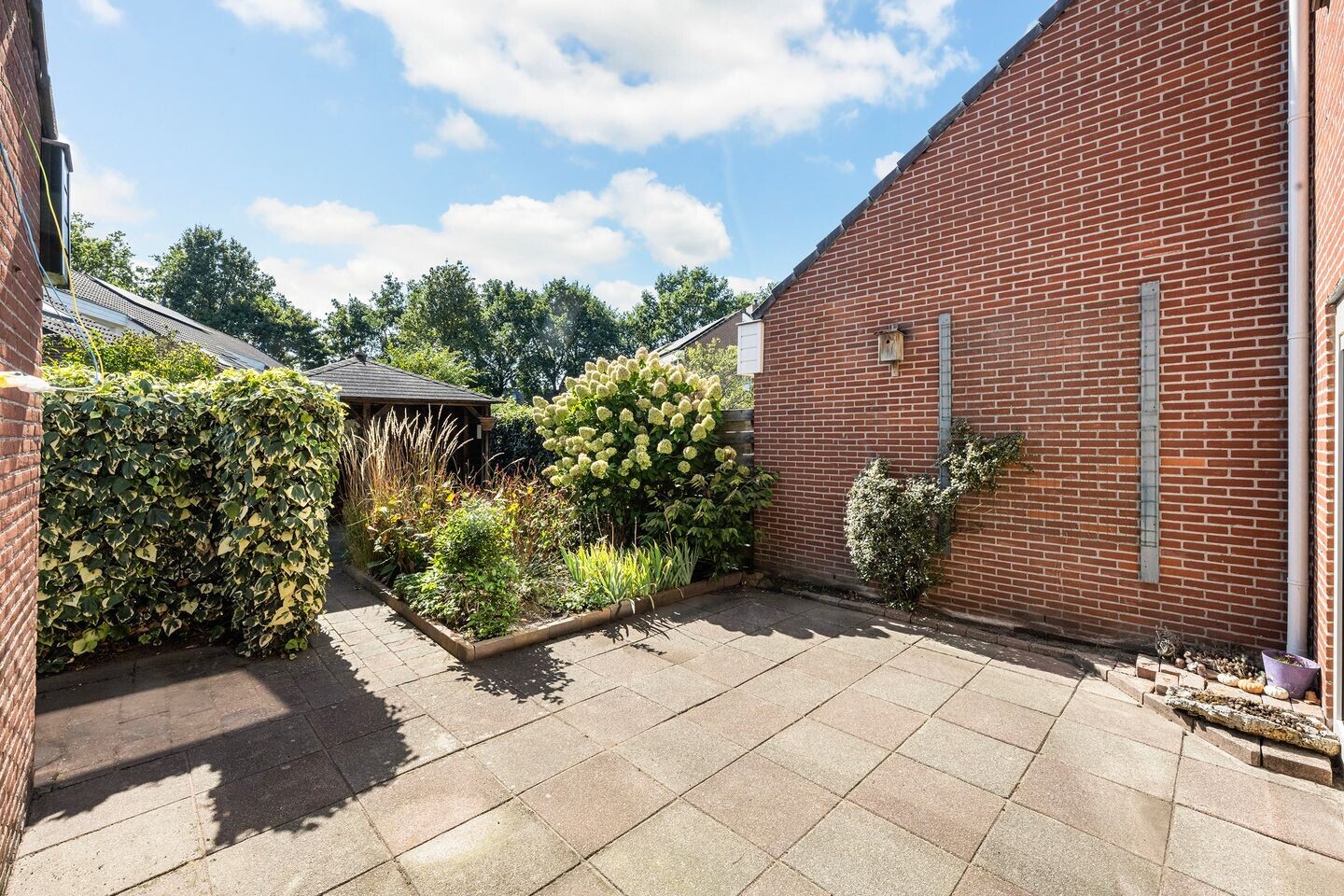 Tussenwoning te koop: Meester Koolenweg 29, Zwolle
