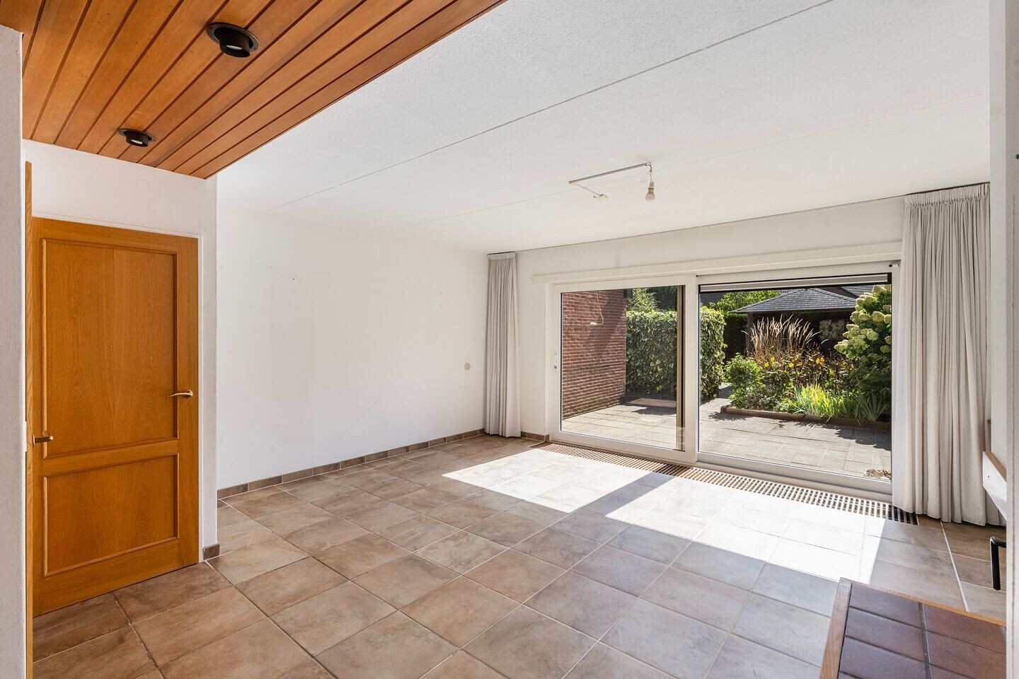 Tussenwoning te koop: Meester Koolenweg 29, Zwolle