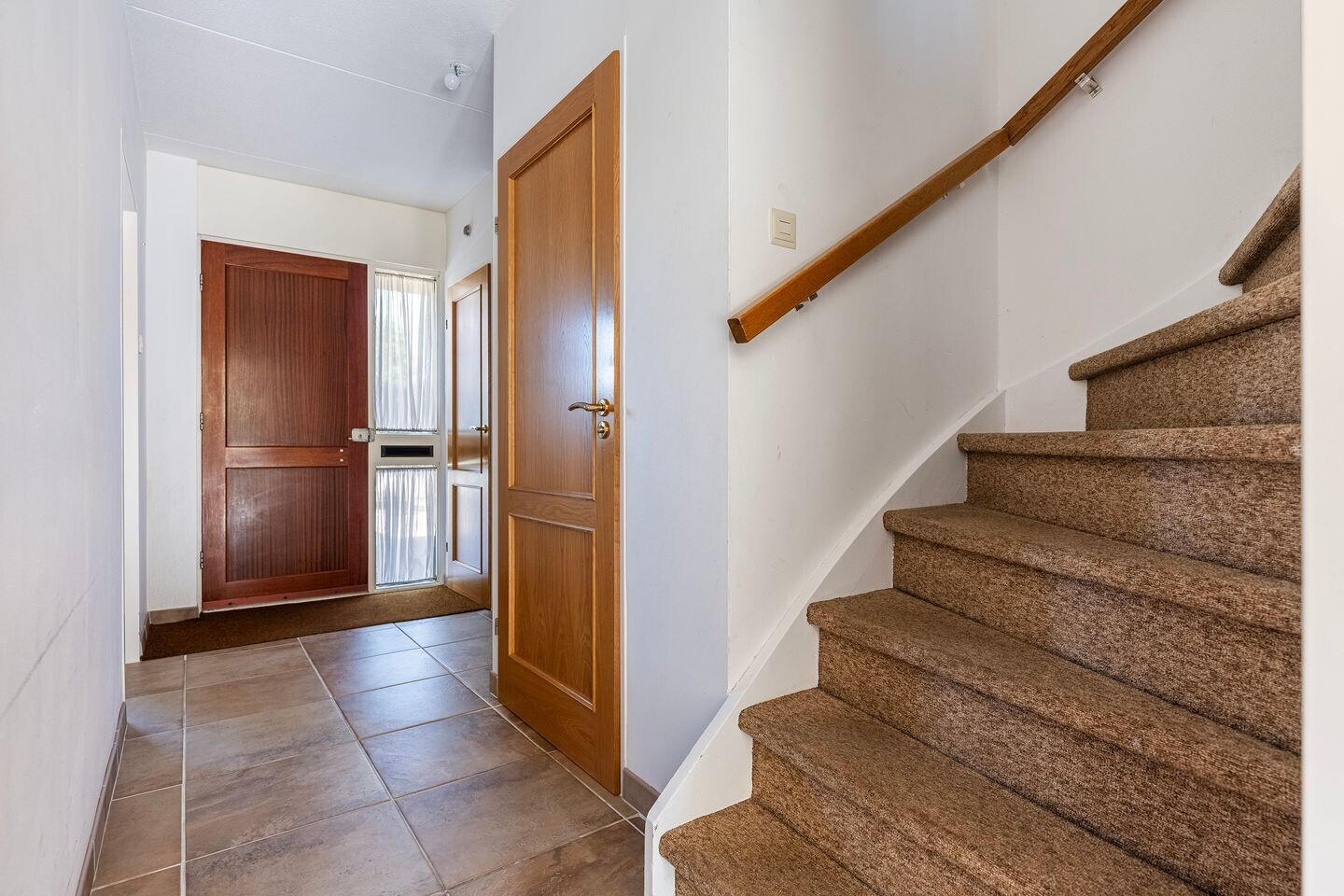 Tussenwoning te koop: Meester Koolenweg 29, Zwolle