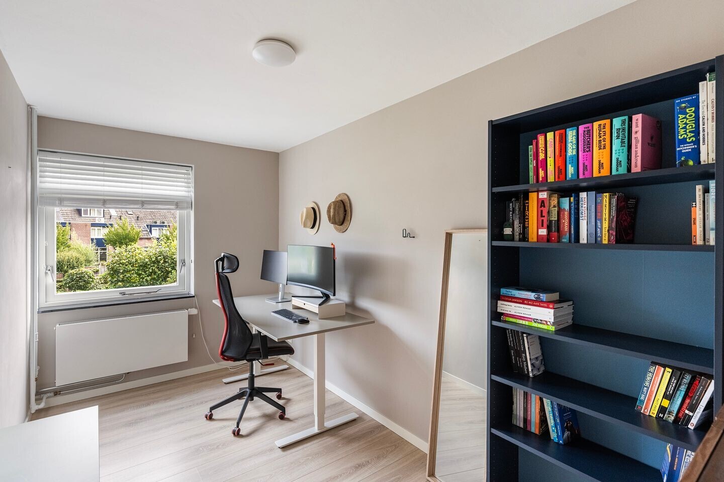 Tussenwoning te koop: Hagedoornweg 4, Zwolle