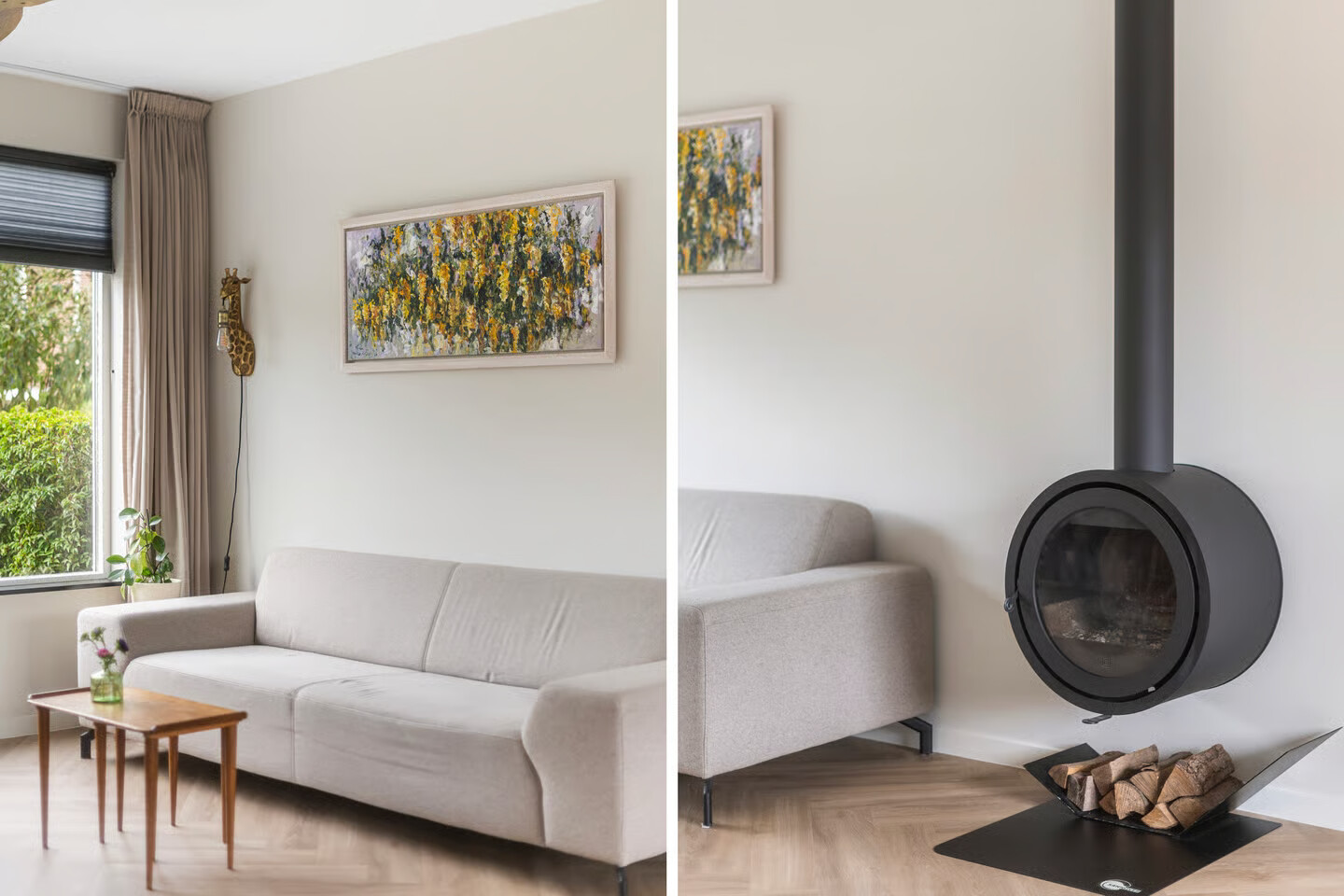 Tussenwoning te koop: Hagedoornweg 4, Zwolle