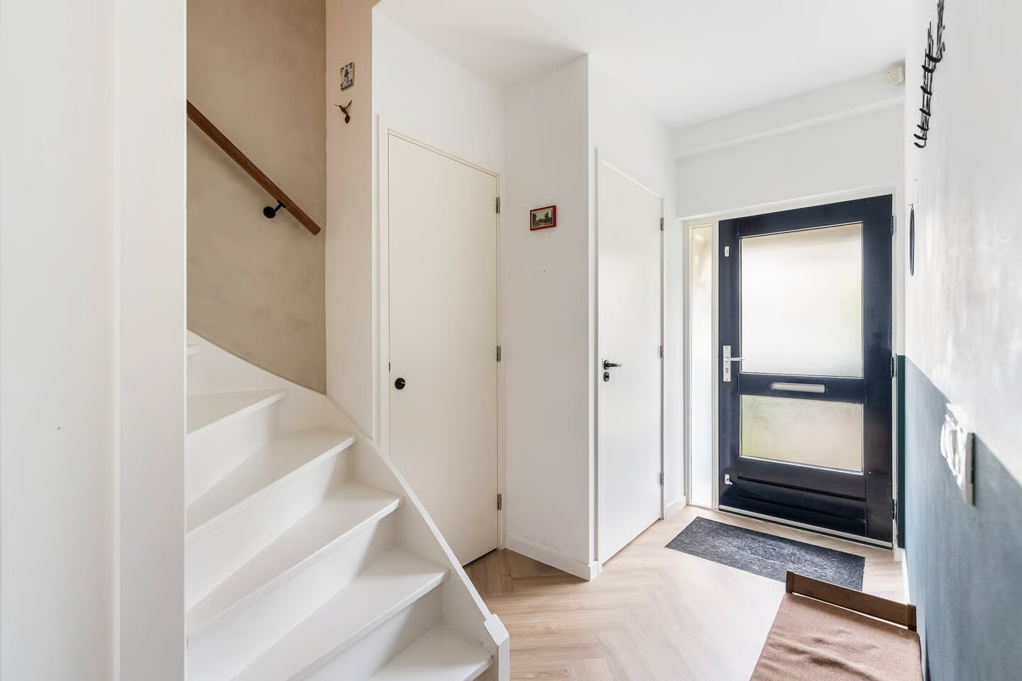 Tussenwoning te koop: Hagedoornweg 4, Zwolle