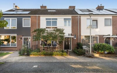 Hagedoornweg 8