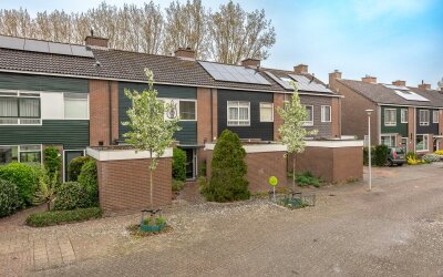 Hertshooiweg 27