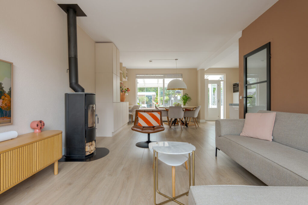 Hoekwoning te koop: Ereprijsweg 2, Zwolle