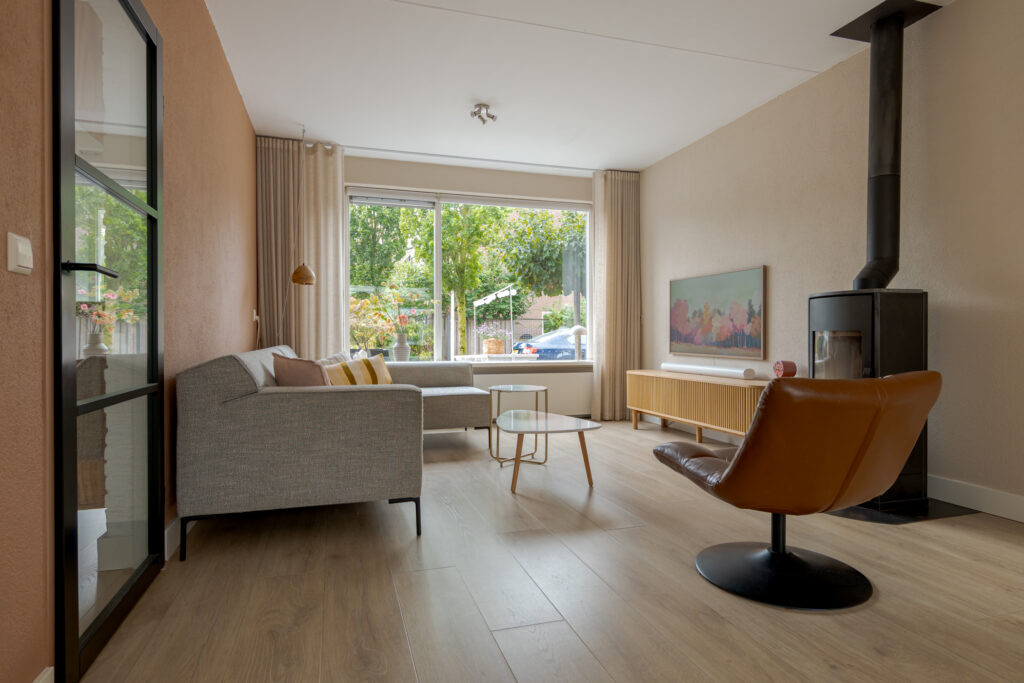 Hoekwoning te koop: Ereprijsweg 2, Zwolle