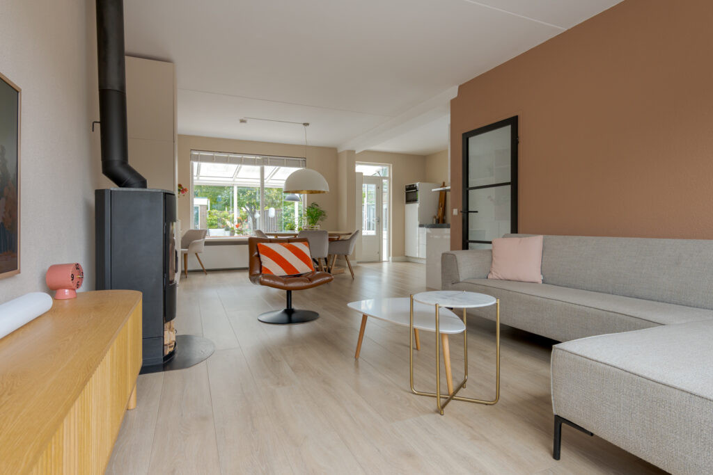 Hoekwoning te koop: Ereprijsweg 2, Zwolle