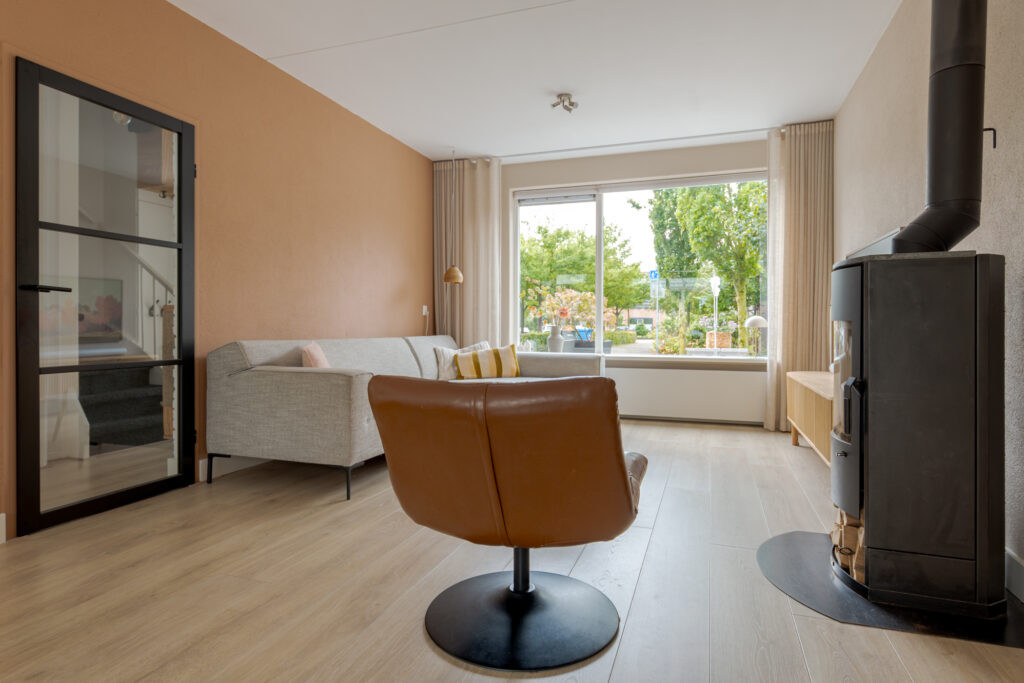 Hoekwoning te koop: Ereprijsweg 2, Zwolle