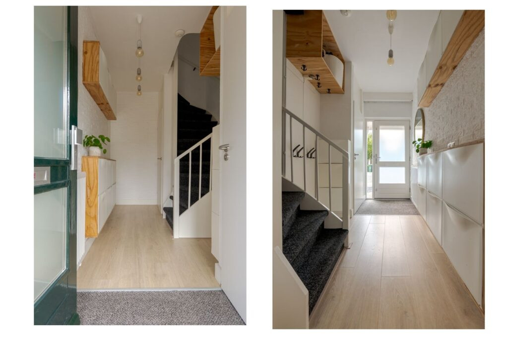 Hoekwoning te koop: Ereprijsweg 2, Zwolle