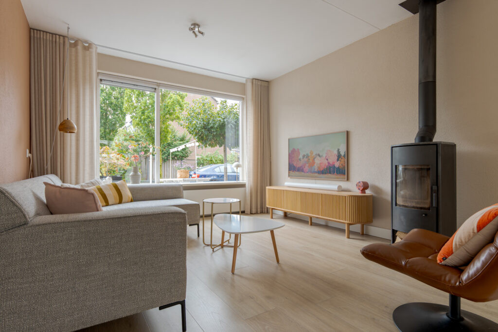 Hoekwoning te koop: Ereprijsweg 2, Zwolle