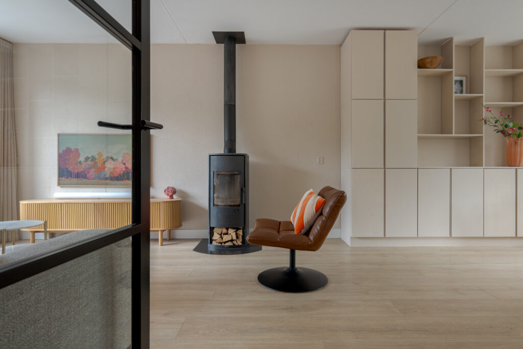 Hoekwoning te koop: Ereprijsweg 2, Zwolle
