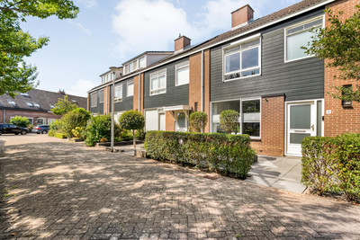Huis te koop Gentiaanweg 4