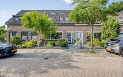 Gentiaanweg 23