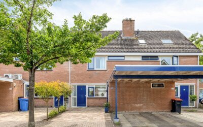 Gentiaanweg 37