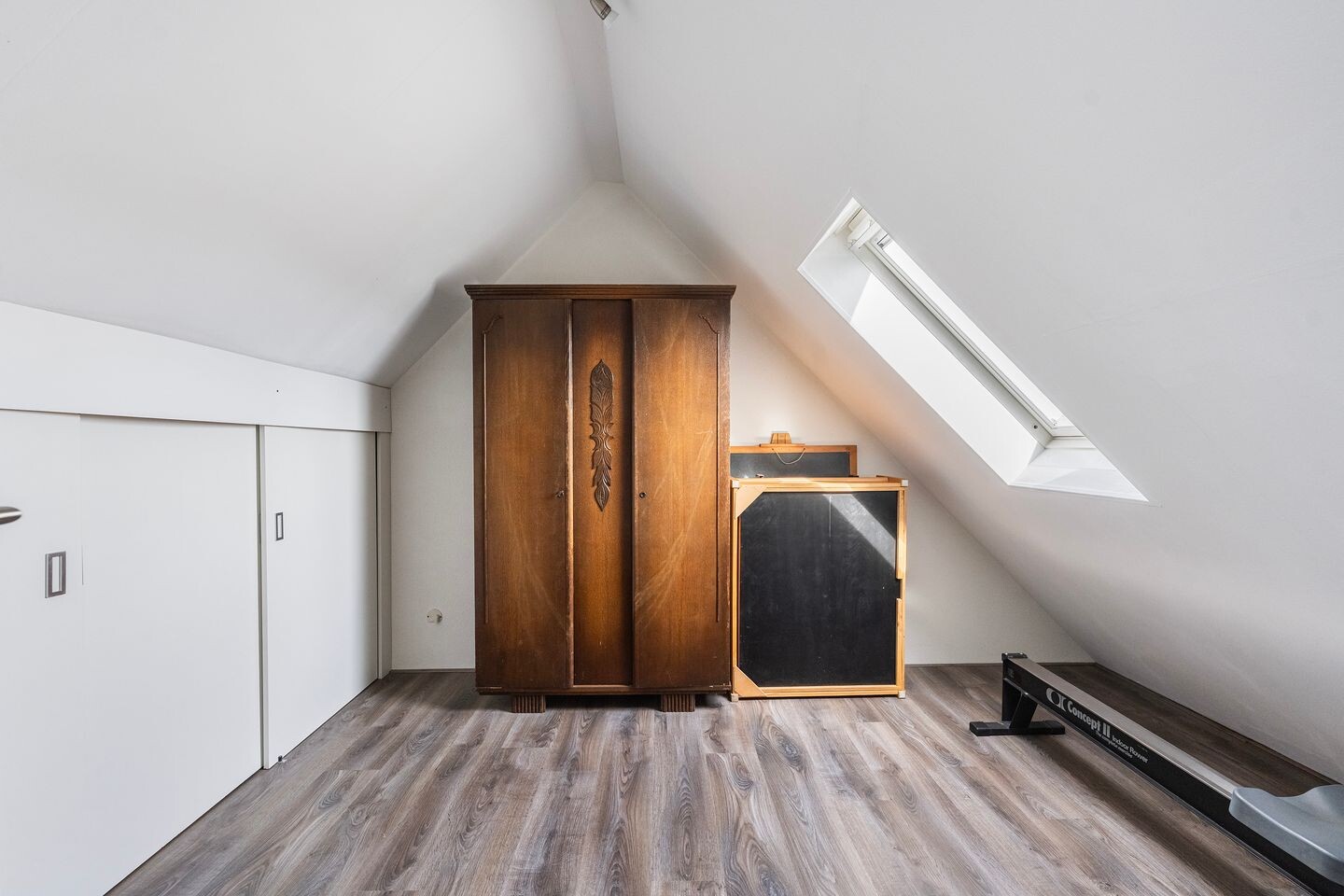 Tussenwoning te koop: Cichoreipad 16, Zwolle