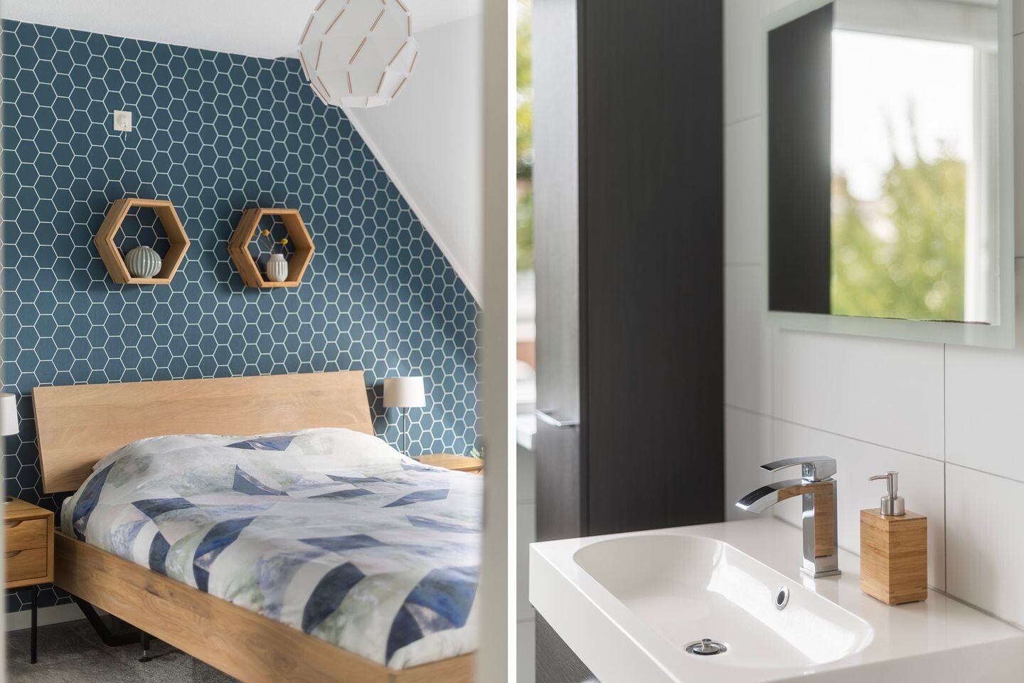 Tussenwoning te koop: Cichoreipad 16, Zwolle