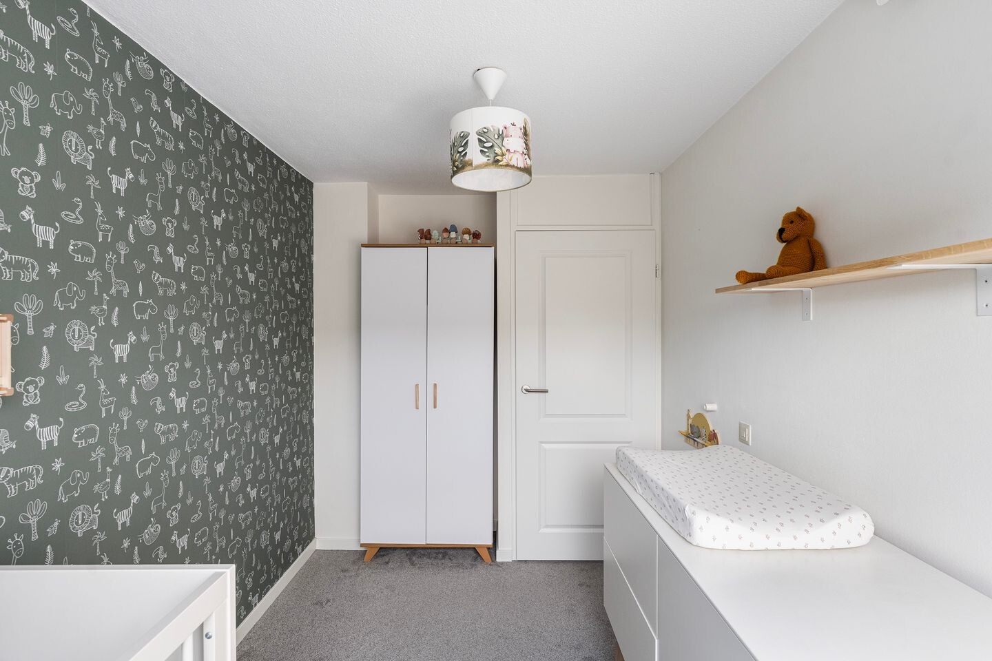 Tussenwoning te koop: Cichoreipad 16, Zwolle