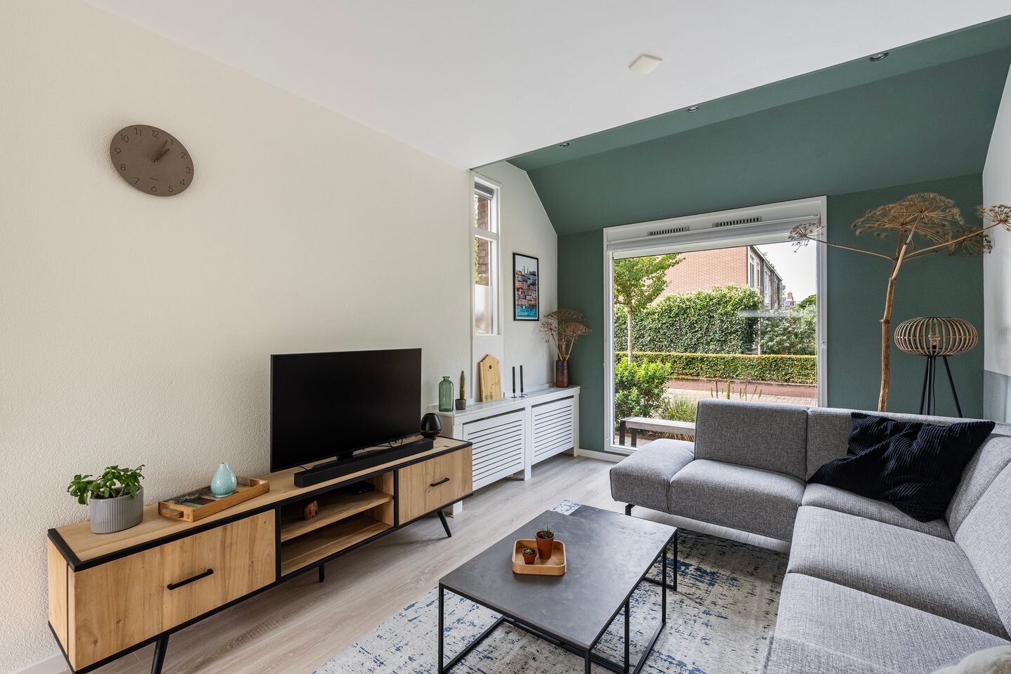 Tussenwoning te koop: Cichoreipad 16, Zwolle