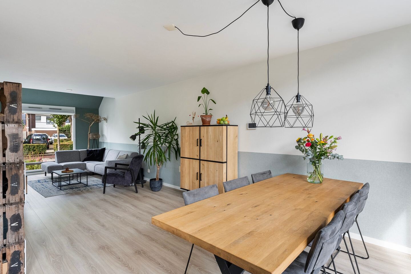 Tussenwoning te koop: Cichoreipad 16, Zwolle