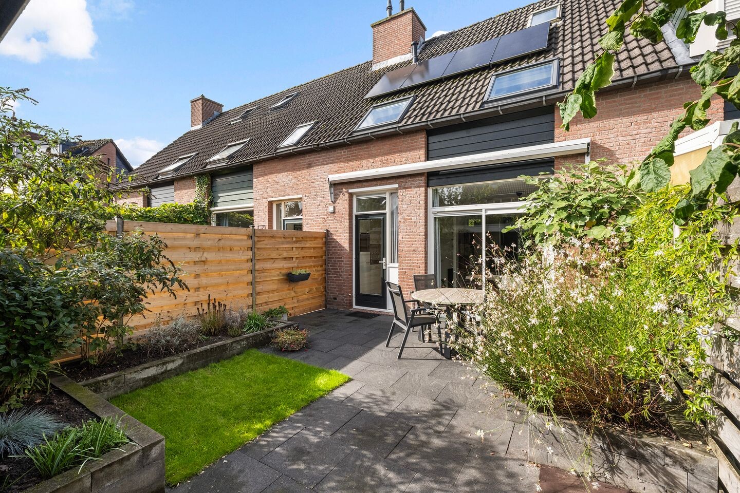 Tussenwoning te koop: Cichoreipad 16, Zwolle