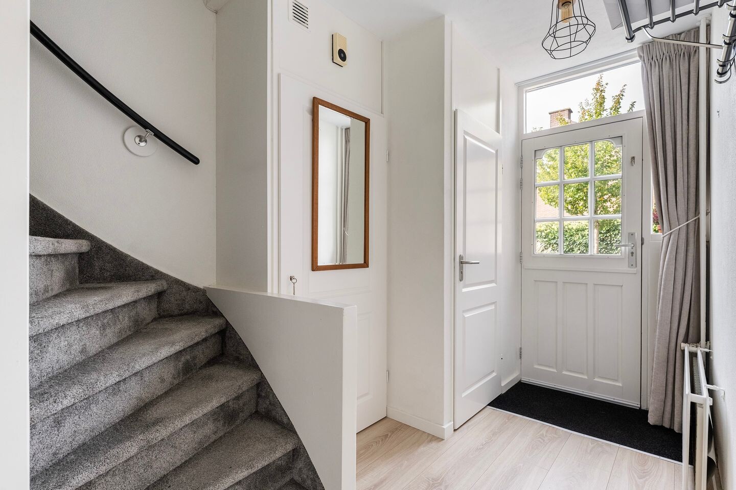 Tussenwoning te koop: Cichoreipad 16, Zwolle