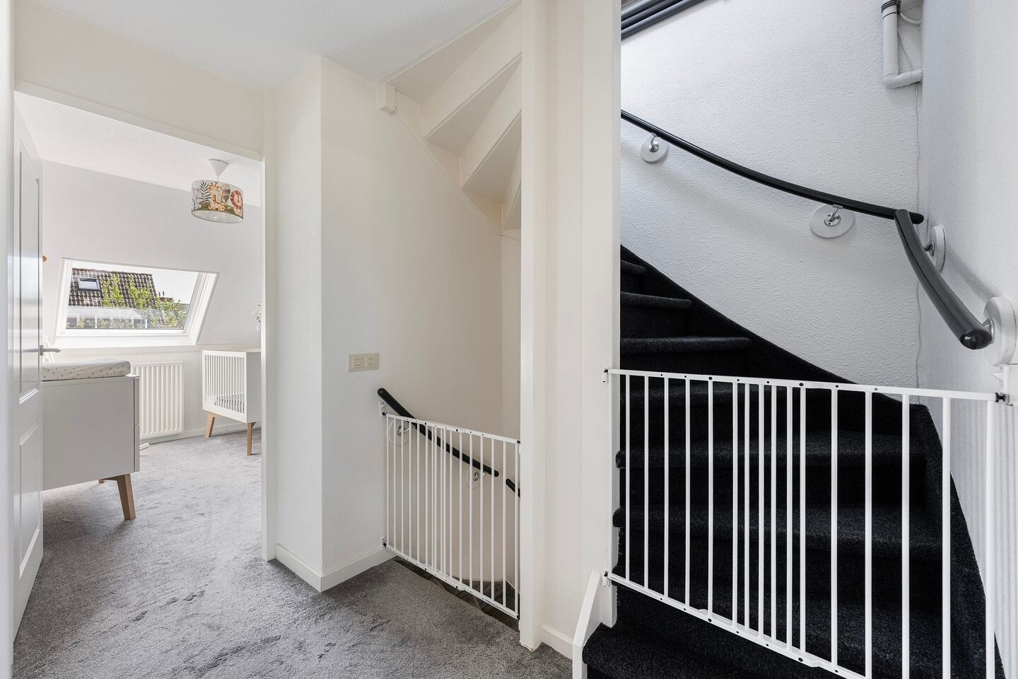 Tussenwoning te koop: Cichoreipad 16, Zwolle