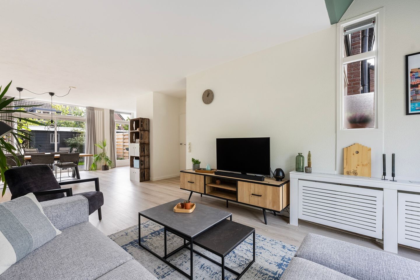 Tussenwoning te koop: Cichoreipad 16, Zwolle