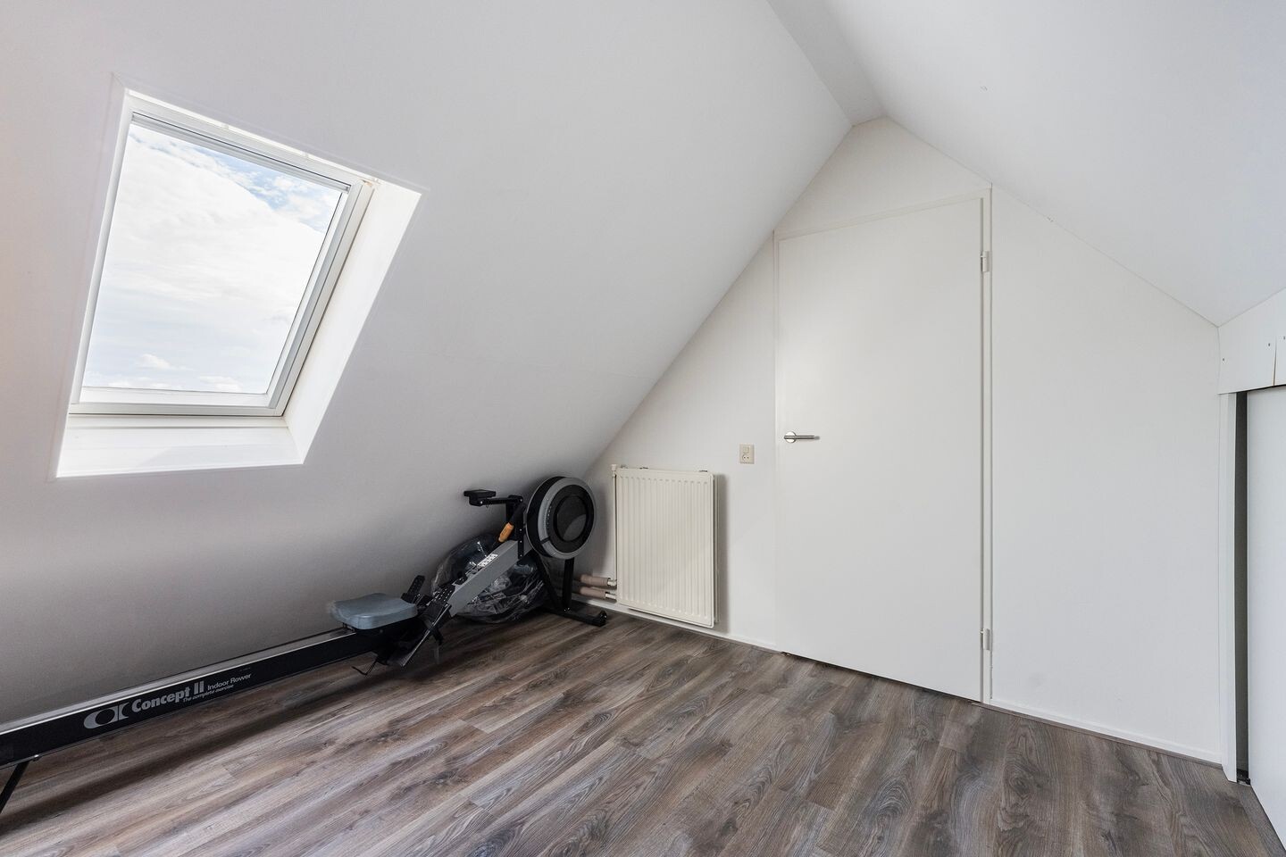 Tussenwoning te koop: Cichoreipad 16, Zwolle