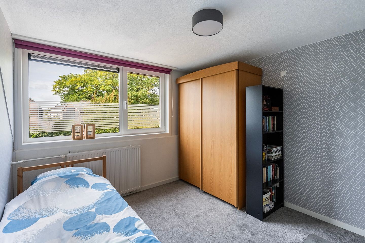 Tussenwoning te koop: Cichoreipad 16, Zwolle