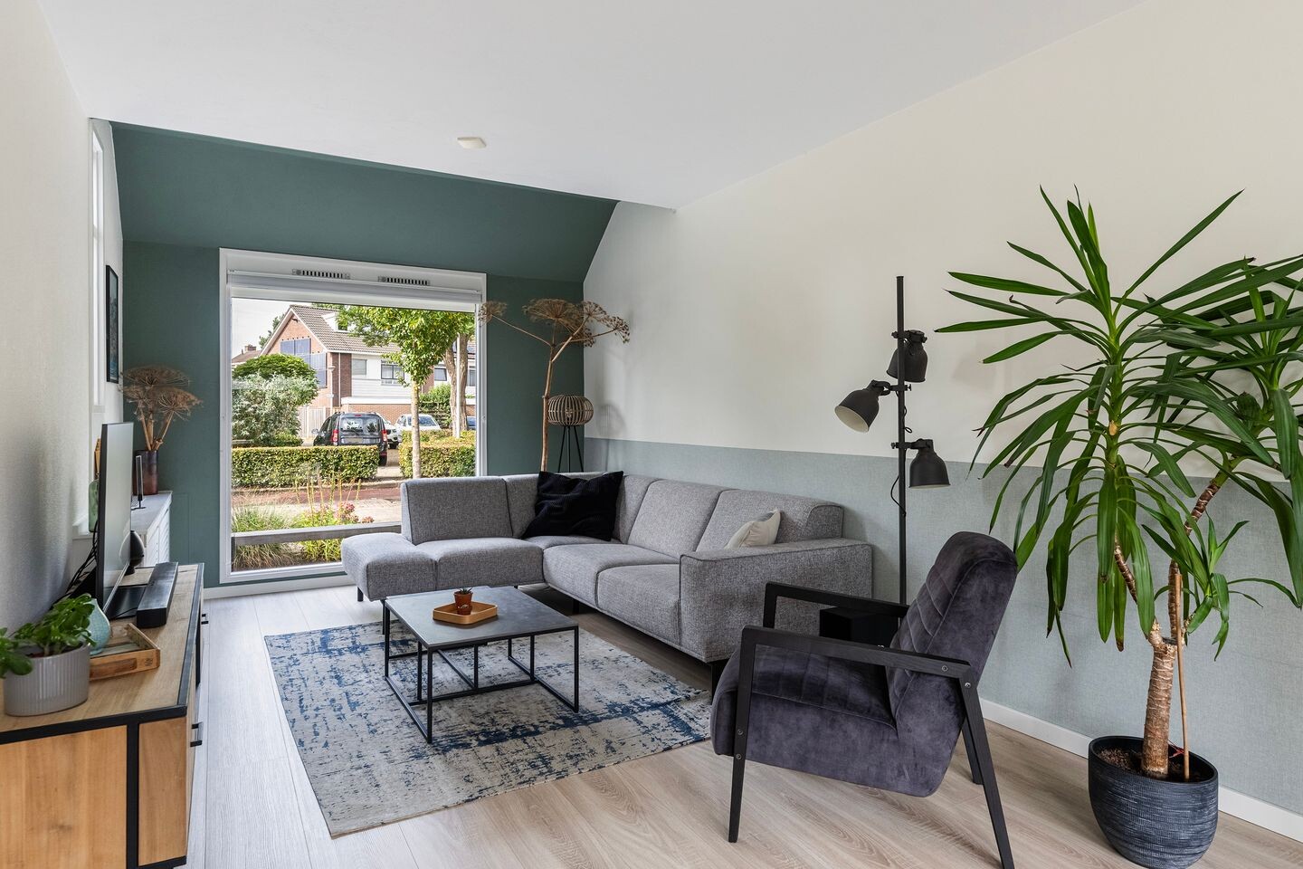 Tussenwoning te koop: Cichoreipad 16, Zwolle
