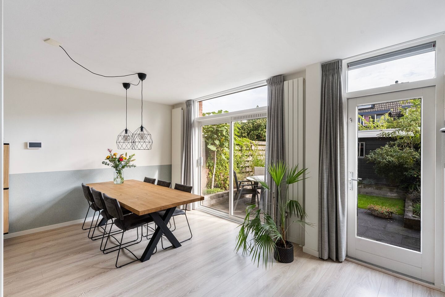 Tussenwoning te koop: Cichoreipad 16, Zwolle