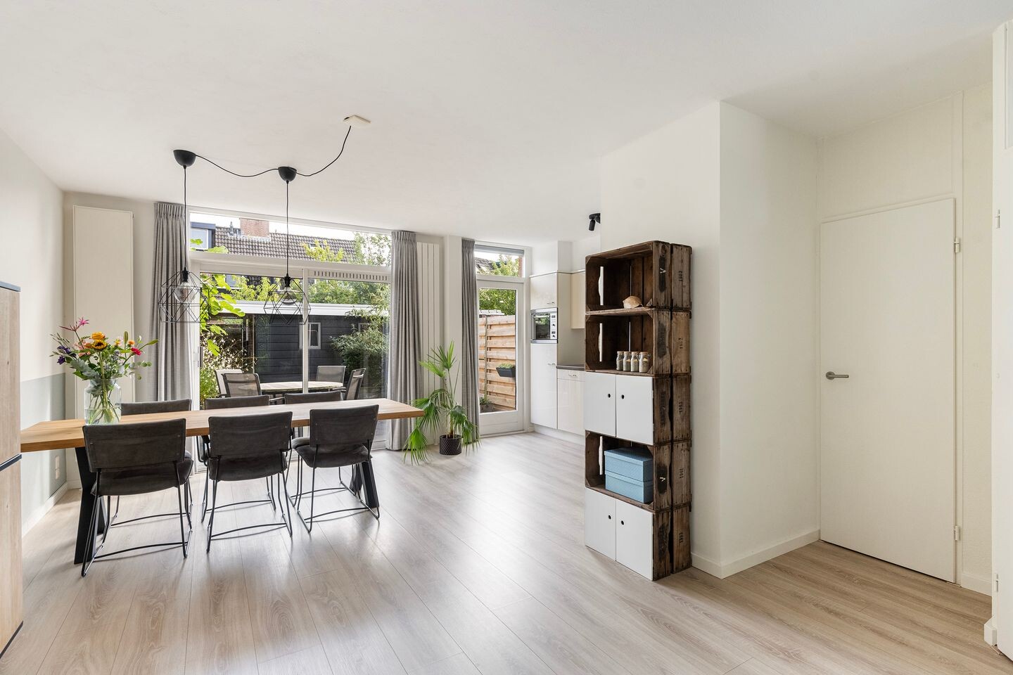 Tussenwoning te koop: Cichoreipad 16, Zwolle