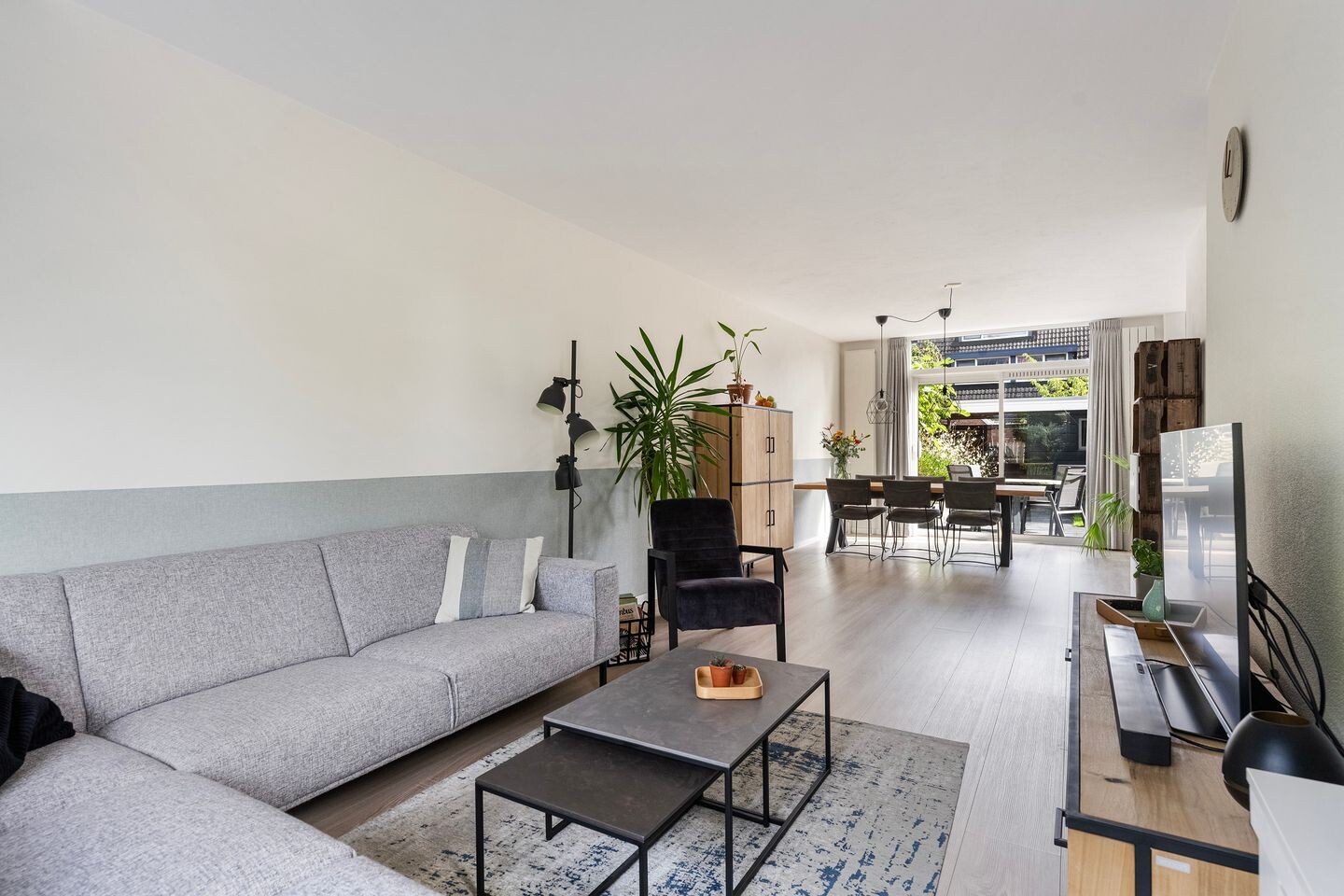 Tussenwoning te koop: Cichoreipad 16, Zwolle