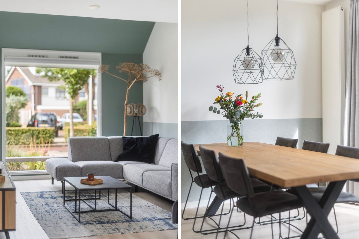 Tussenwoning te koop: Cichoreipad 16, Zwolle