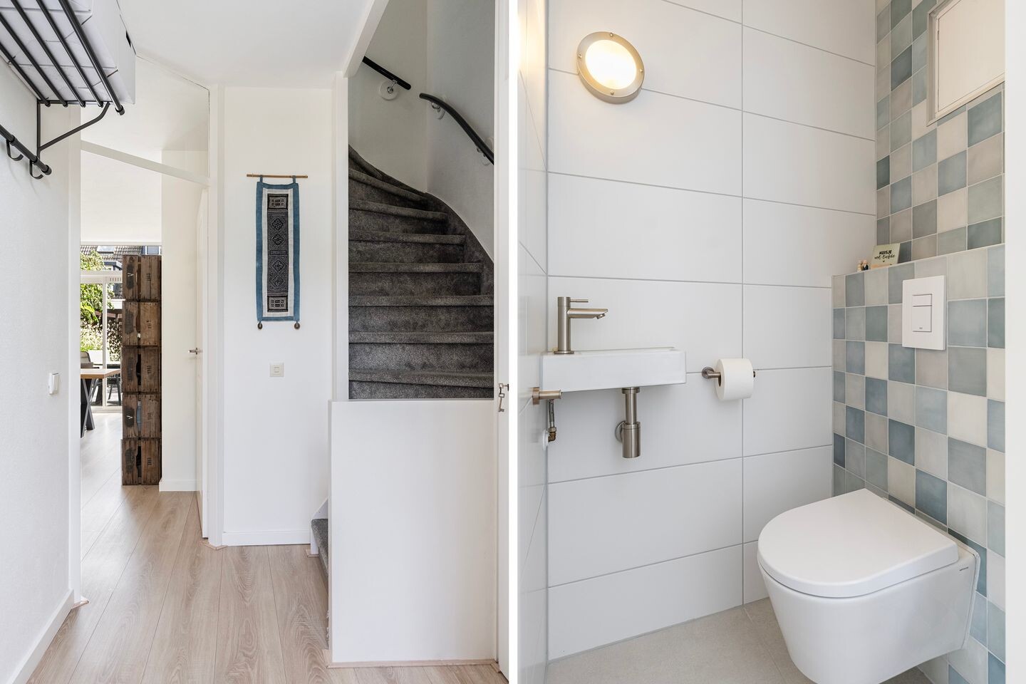 Tussenwoning te koop: Cichoreipad 16, Zwolle