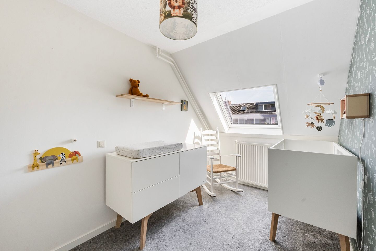 Tussenwoning te koop: Cichoreipad 16, Zwolle