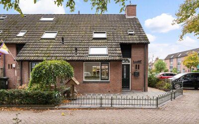 Akkerhoornweg 37