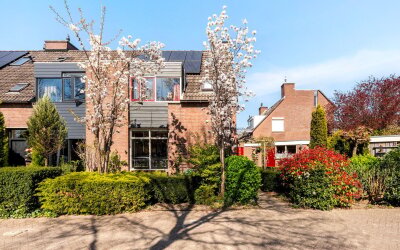 Middelstekamplaan 9