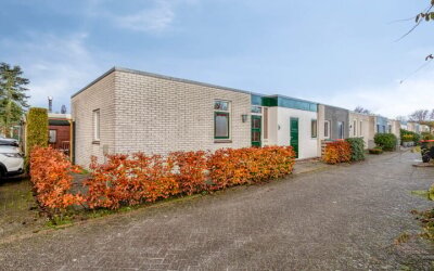 Penningkruidweg 46