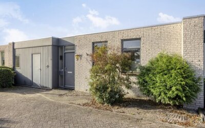 Penningkruidweg 54