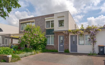 Boogmakerstraat 29