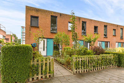 Boekbinderstraat 45