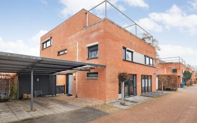 Boomsluiterstraat 20