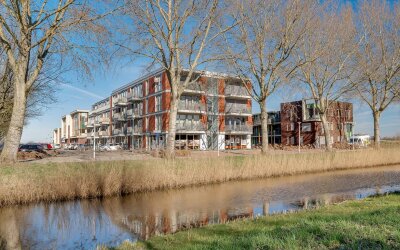 Klokkengiet. 9-303