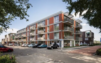 Klokkengieterlaan 9-308