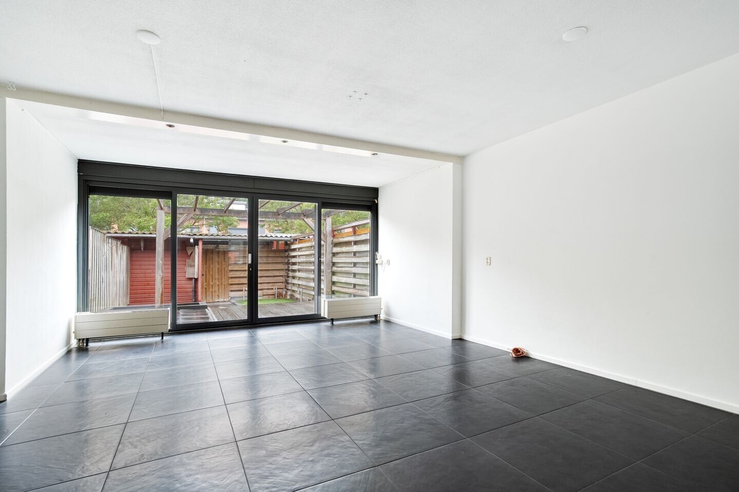 Tussenwoning te koop: Kalkbranderstraat 42, Zwolle